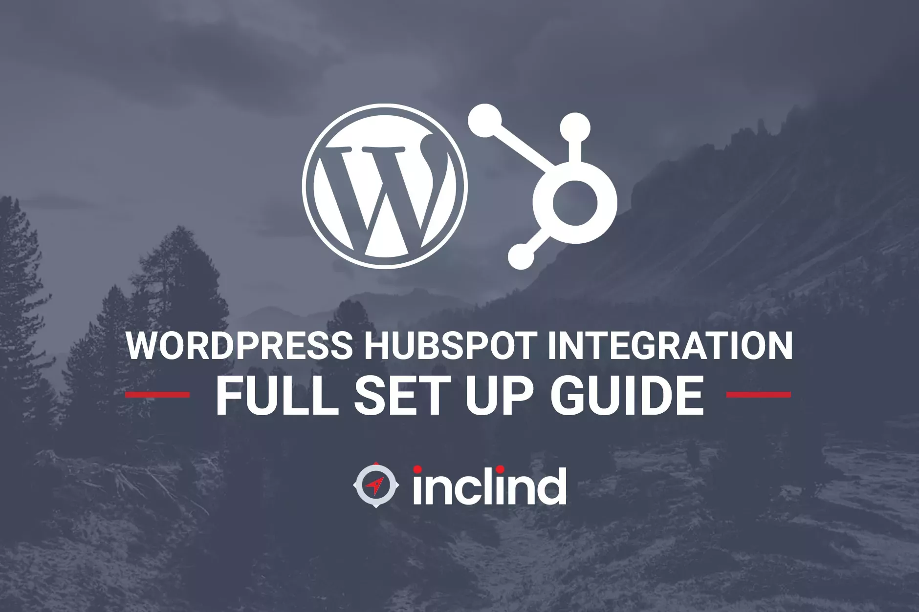 WordPress HubSpot Integration