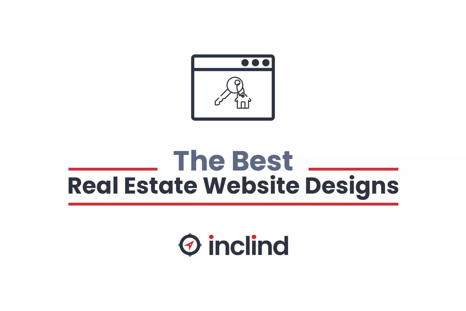 Best Real Estate Website Designs