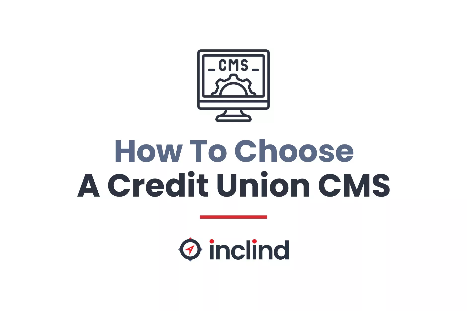 How To Choose A Credit Union CMS