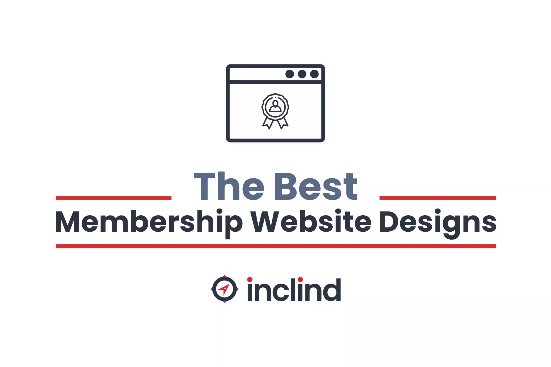 Best Membership Website Designs