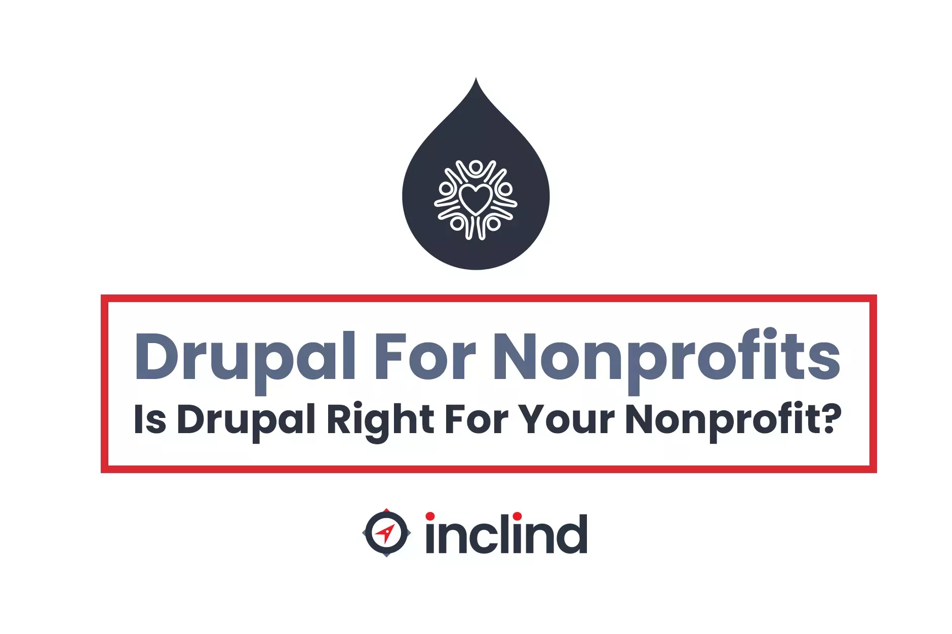 Drupal For Nonprofits