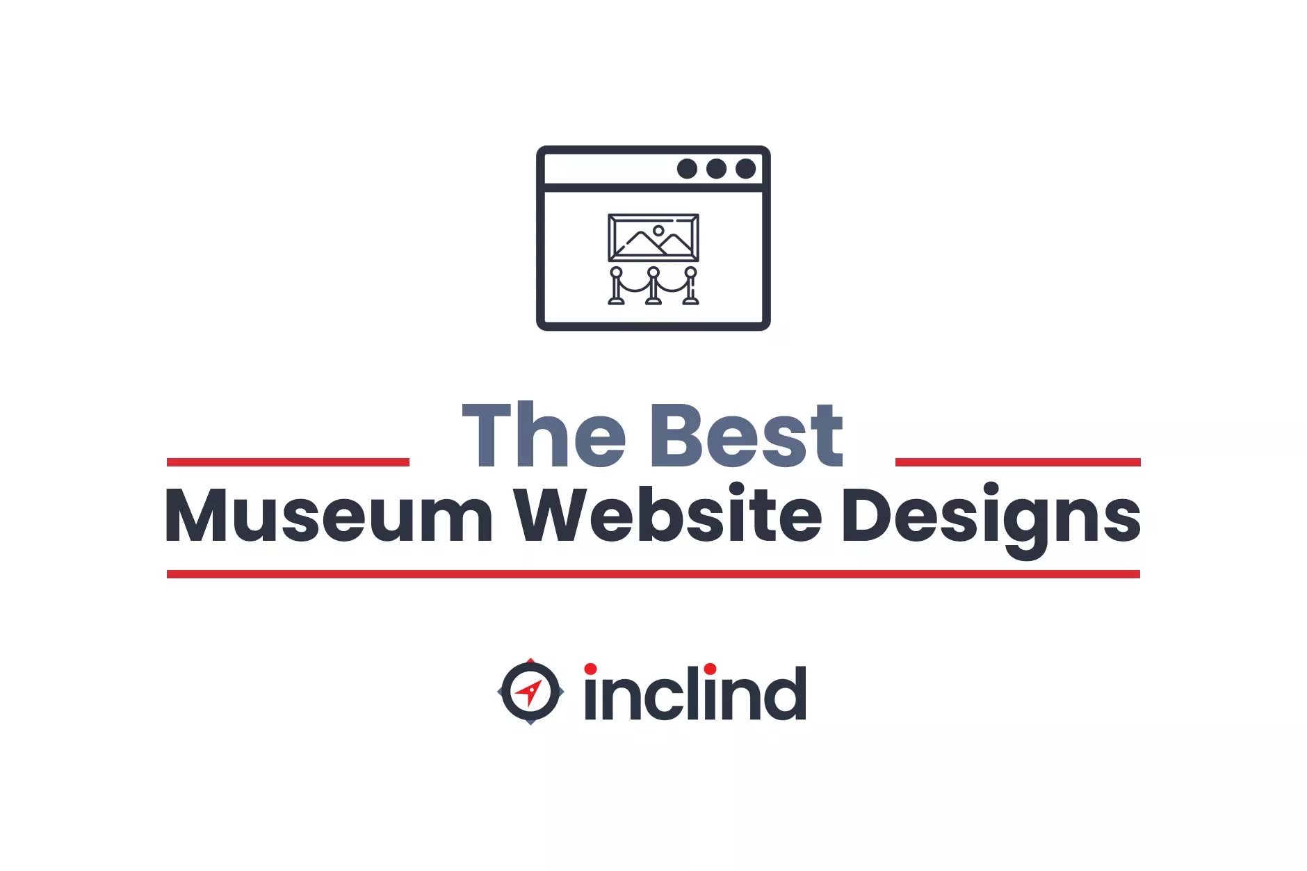 Best Museum Website Designs