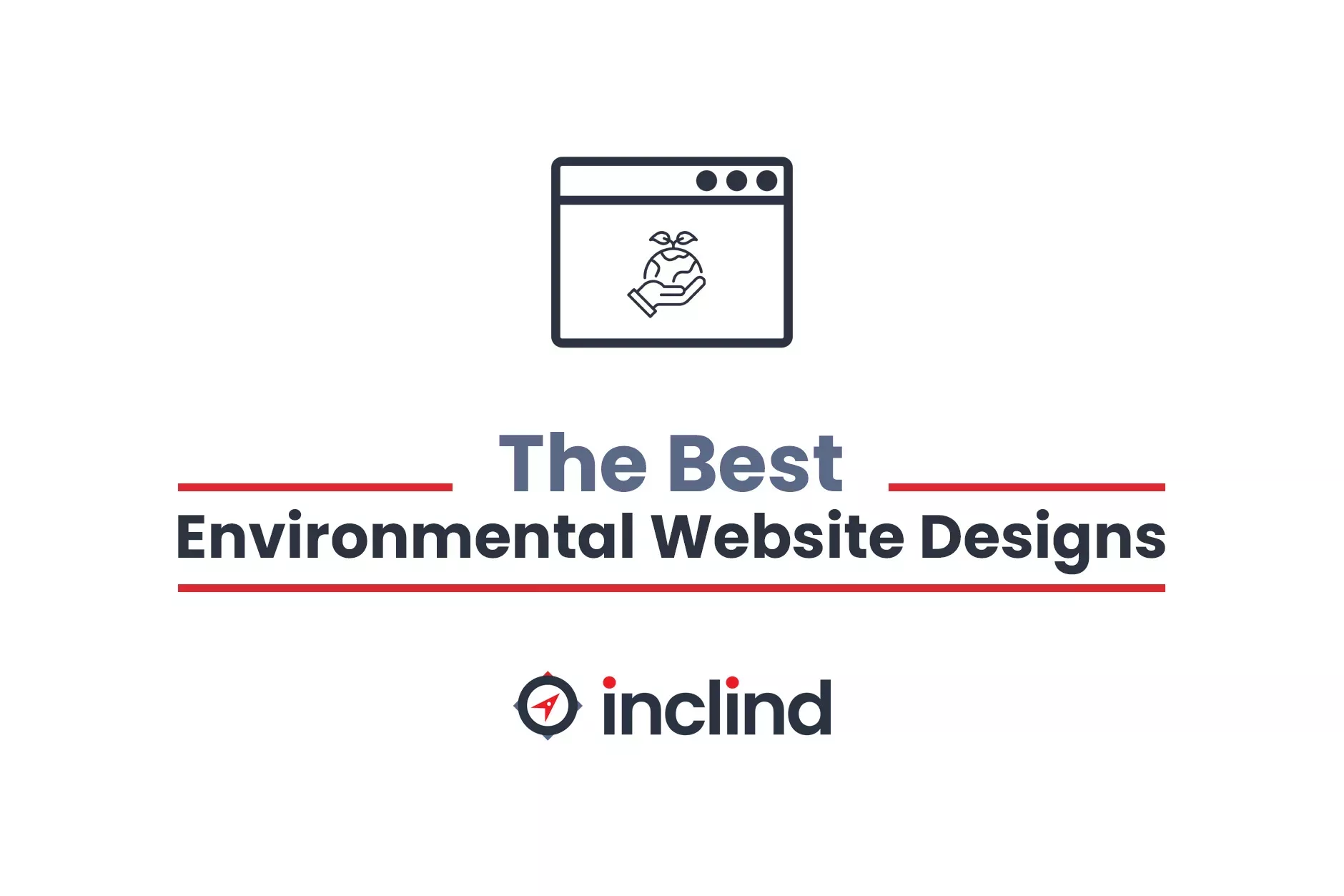 Best Environmental Website Designs