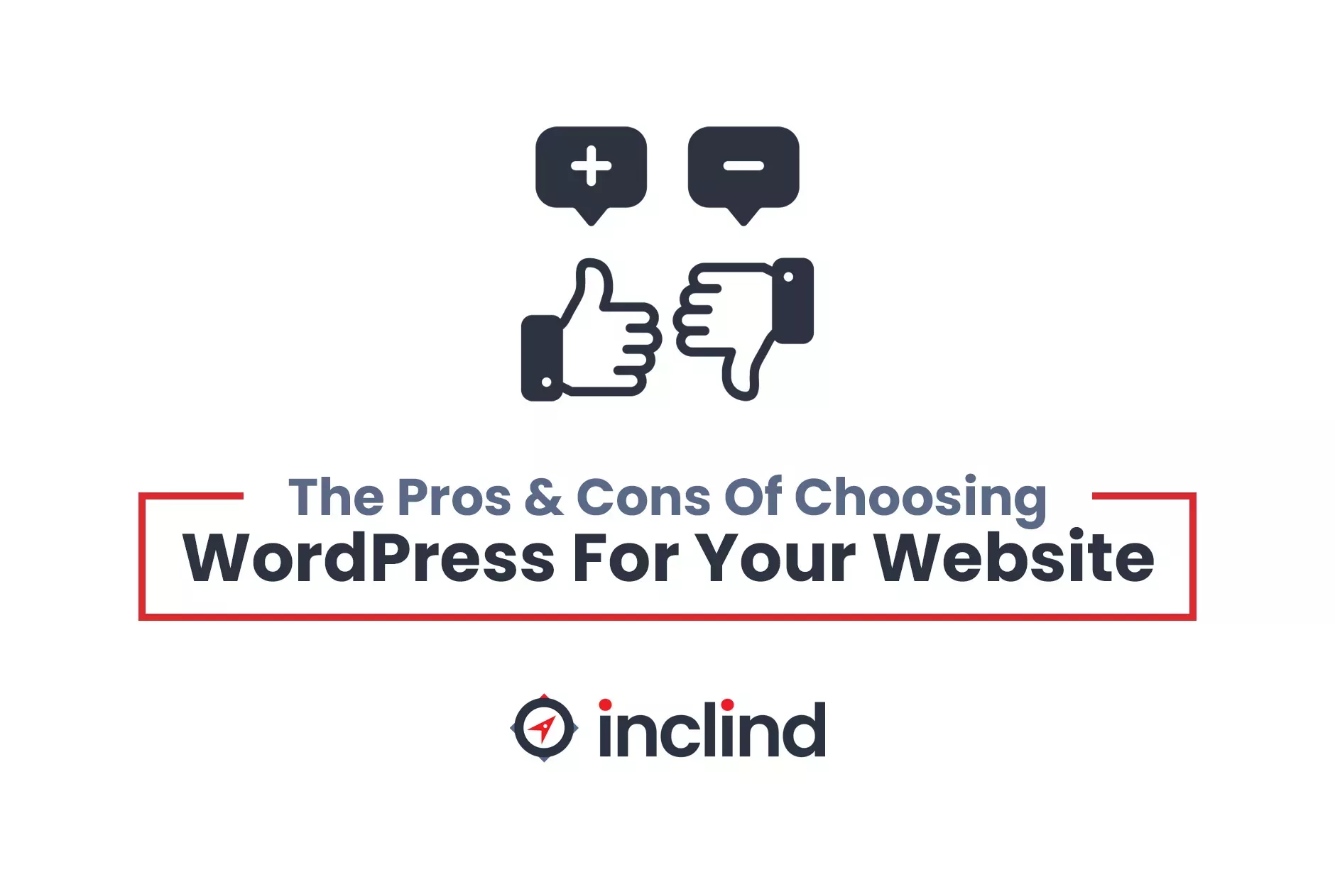 pros and cons of WordPress