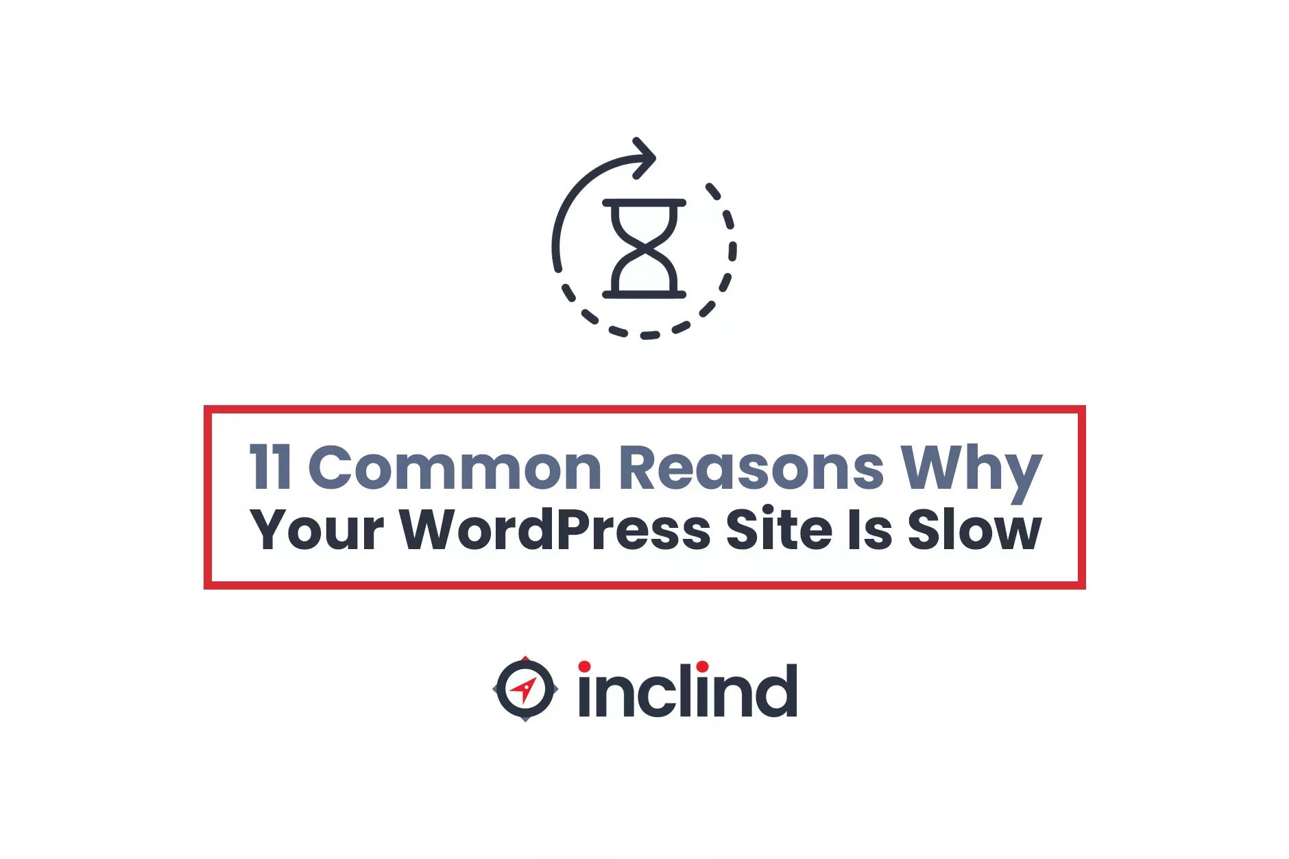 Why Your WordPress Site Is Slow